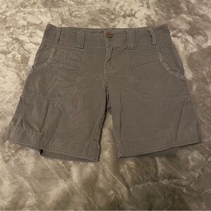 Shopbop bop basics cargo shorts size 28